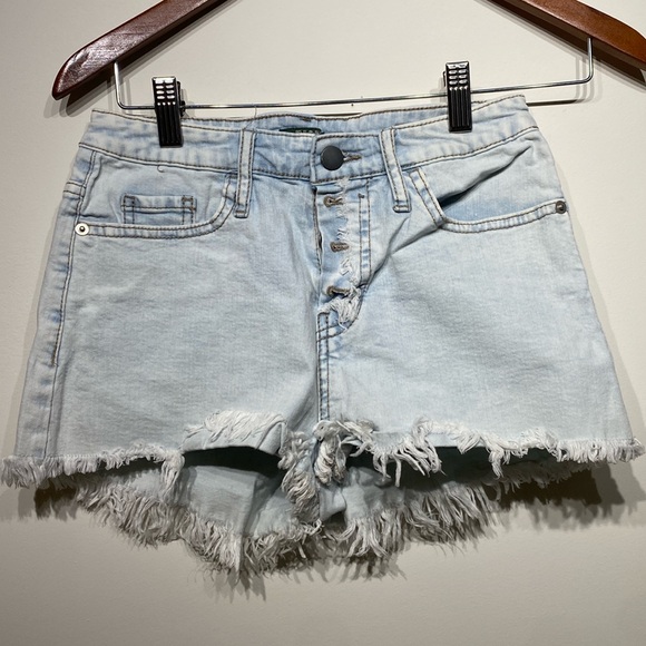 Wild fable jean shorts - Picture 1 of 3
